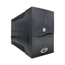 UPS NOBREAK FTX 2000VA – Mayorista Infominga